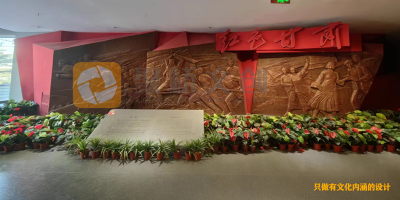 黨史教育基地建設(shè)有什么標準嗎？