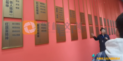 如何設(shè)計一座黨建館，使其具備獨特的特色呢？