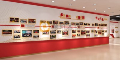 法院院史館設(shè)計(jì)中黨建元素如何融入？4 個巧妙結(jié)合方式