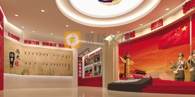貴州地區(qū)軍史館有哪些特色？