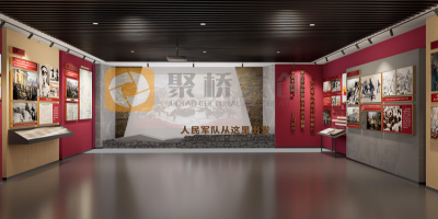 突破傳統(tǒng)展陳困局：紅色紀(jì)念館設(shè)計(jì)如何吸引年輕群體？