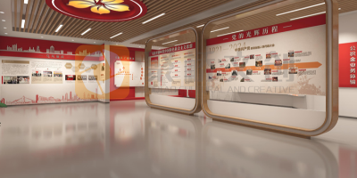 檢察院廉政館設(shè)計(jì)成功的關(guān)鍵：前期調(diào)研與需求分析怎么做？