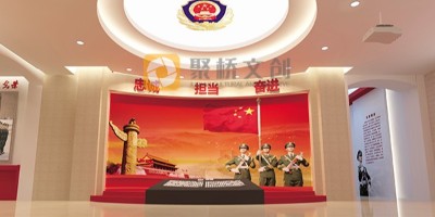 軍史場館如何設(shè)計才能體現(xiàn)“軍魂”？